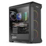 NOX Hummer Quantum Negro